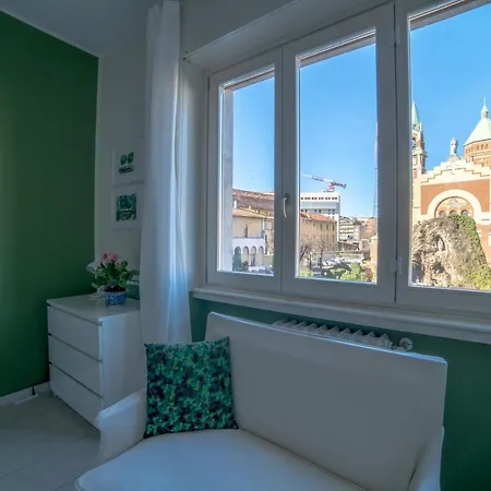 Apartment Classy Near Life - Fiera