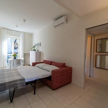 Apartment Classy Near Life - Fiera