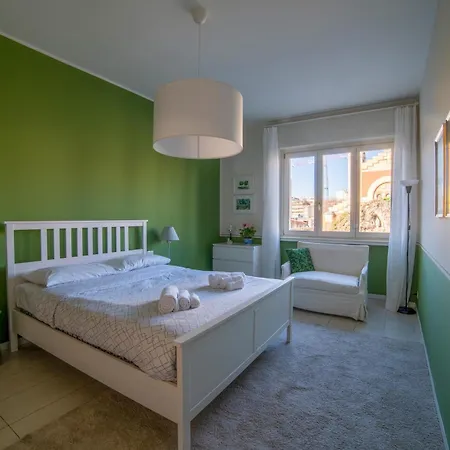 Apartment Classy Near Life - Fiera